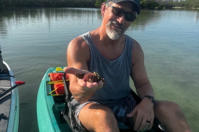 Bonita Springs Eco Kayak Tour – Best Gear, Premium&Clear Kayaks - Why the Crescent kayaks matter