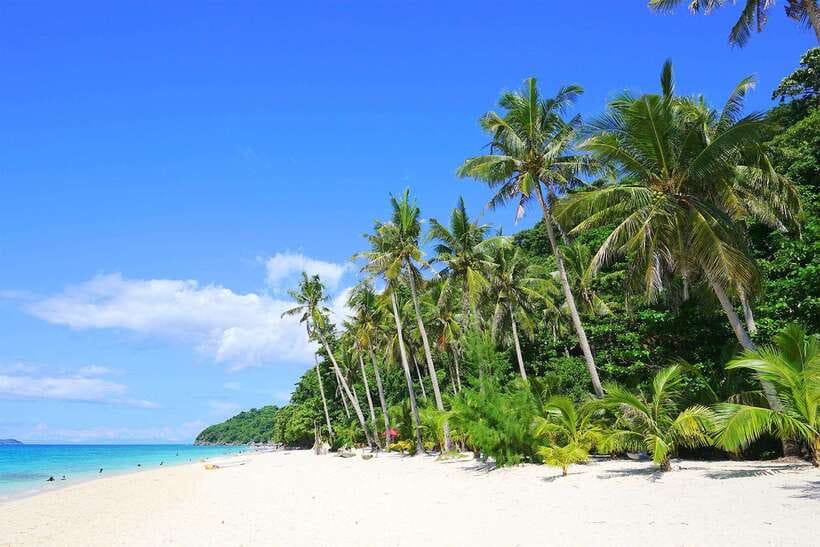 Boracay: Island Hopping with Crystal Kayak & Helmet Diving - Key points to know before booking