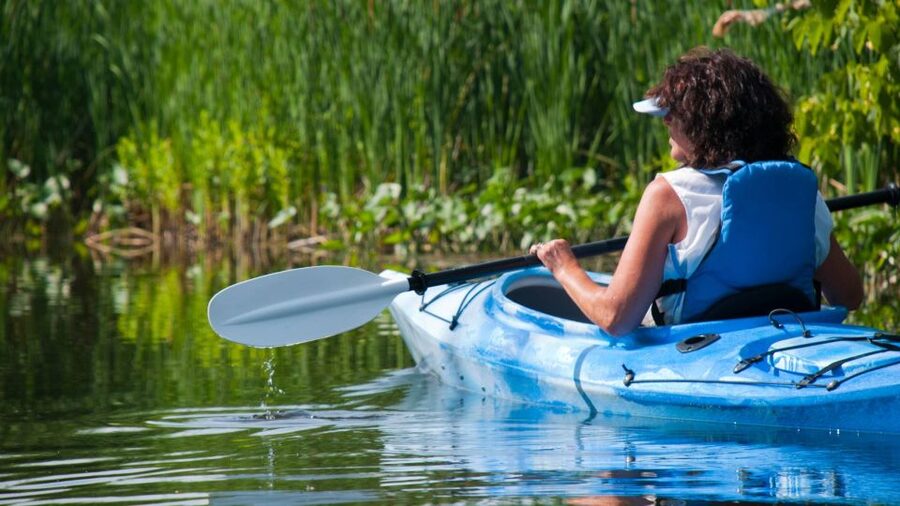 Bosa: Temo River Kayak Rental - Key points to know before paddling