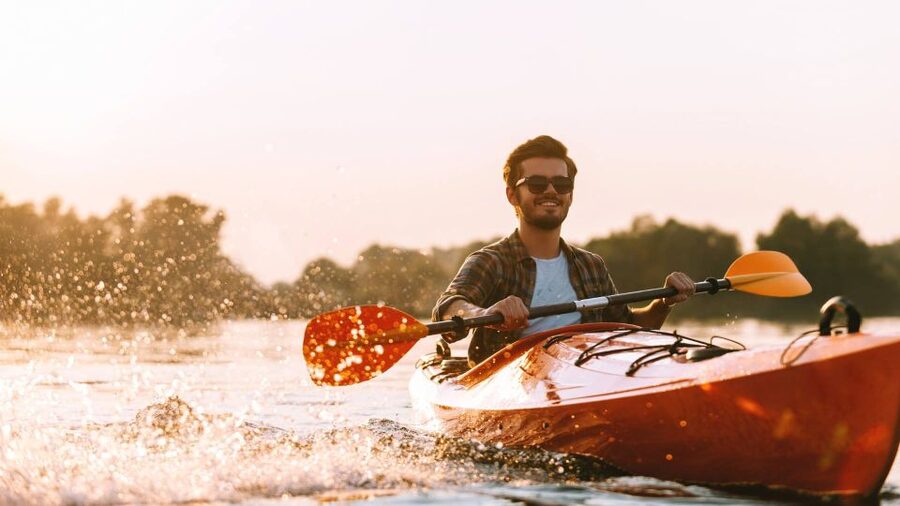 Bosa: Temo River Kayak Rental - Who should book this rental?