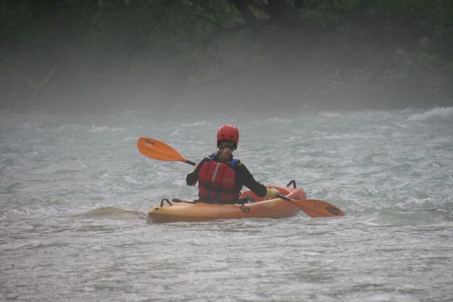 Bovec: Whitewater Kayaking on the Soča River - Who Will Get the Most From This Trip