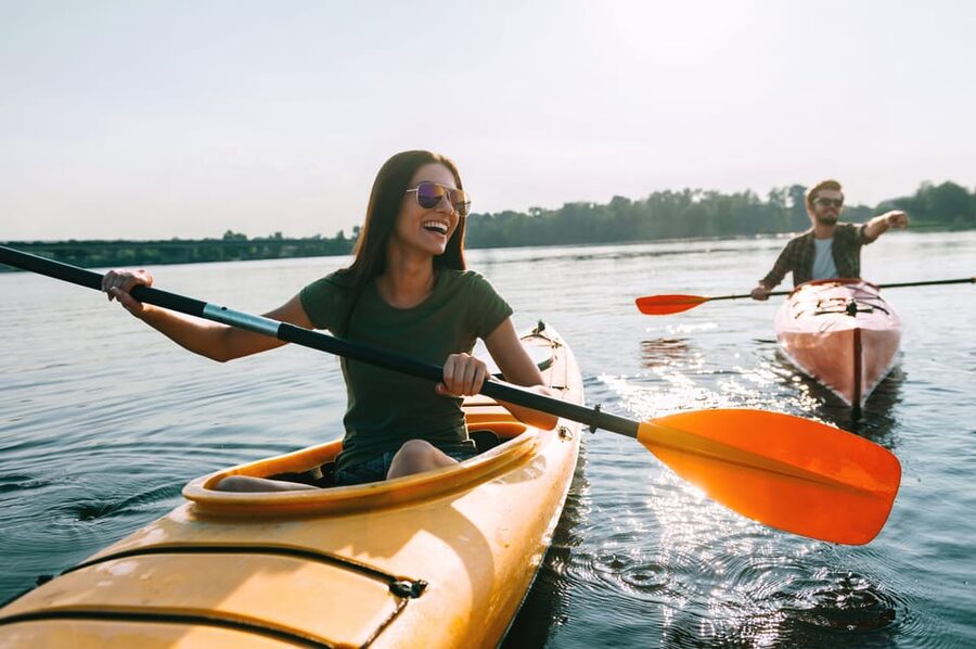 Bremen: Full-Day Kayak Rental on the Wümme River - Key points to know before you book