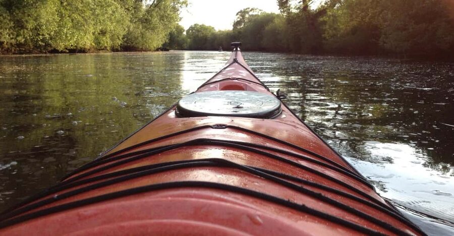 Bremen: Full-Day Kayak Rental on the Wümme River - Making the most of the 10:00 AM to 6:00 PM window