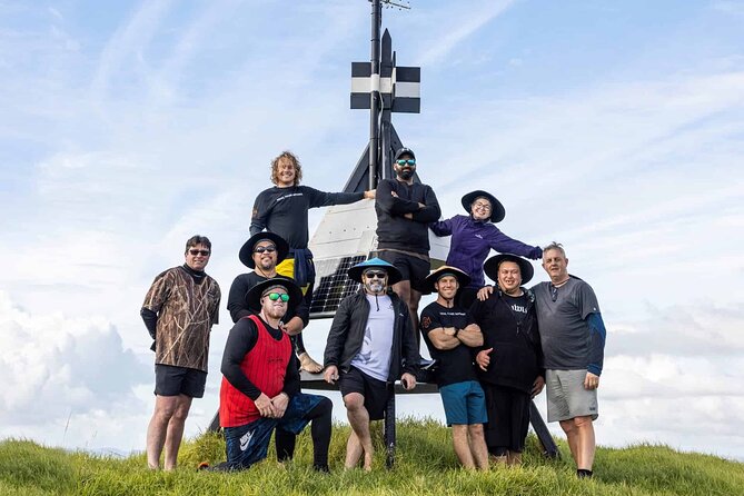 Browns Island Motukorea Sea Kayak Tour - Who will enjoy this Browns Island kayak tour?