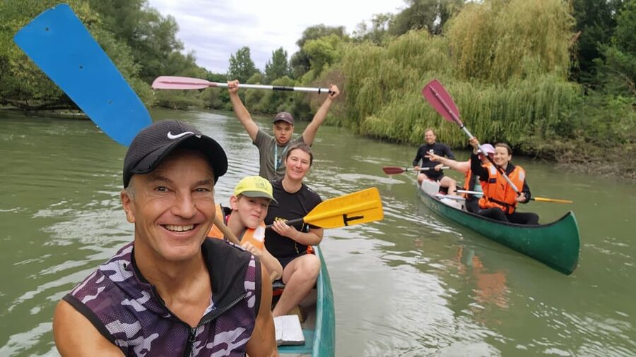Budapest: Canoeing the Danube w or wo Sauna or Danube Beach - Key points to know before booking