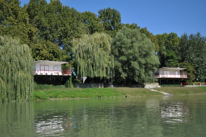 Budapest North Canoe Trip - Who will enjoy this trip most