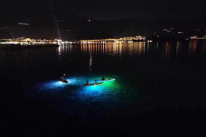 Budva: 2-Hour «Night Lights» Kayak Tour - Timing, weather, and what to bring