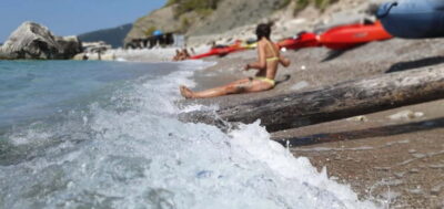 Kayak & Paddle board Rental
