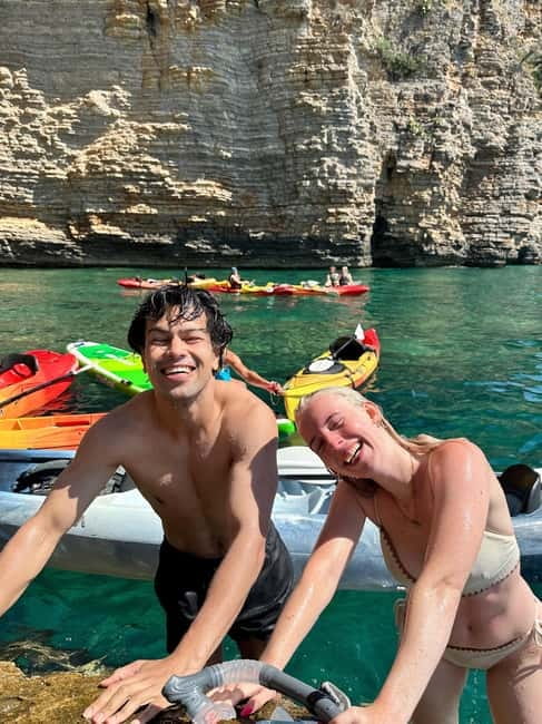 Budva: Kayak & Paddle board Rental - Should you book it?