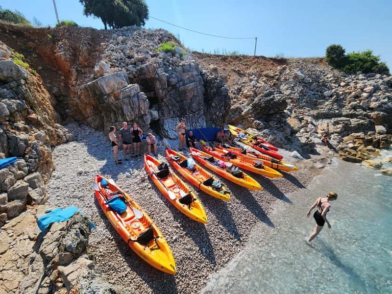 Budva: Kayak & Paddle board Rental - FAQ