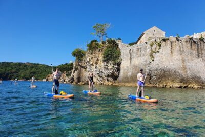 Kayak & SUP Rental
