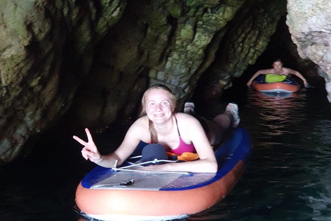 Budva: Kayak & SUP Rental - A realistic look at the service
