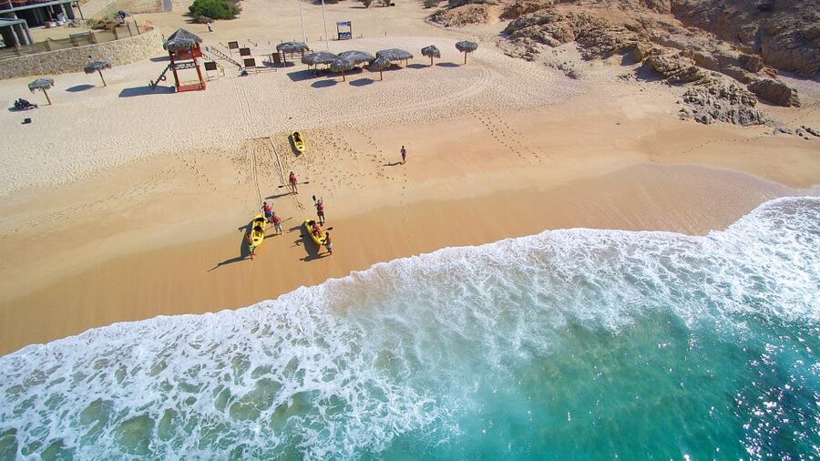 Cabo: Half-Day Kayak & Snorkel to Santa Maria & Chileno Bay - Who Will Enjoy This Cabo Water Tour