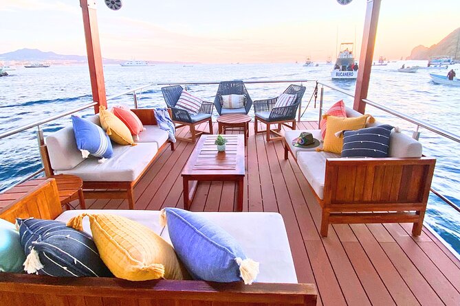 Cabo Private Catamaran: Chill Experience with Sup and Float Mat - Why this private Cabo boat trip works