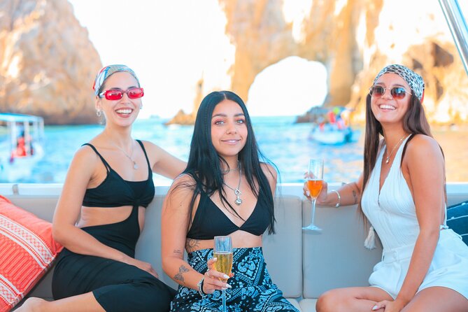 Cabo Private Catamaran: Chill Experience with Sup and Float Mat - The important timing concern
