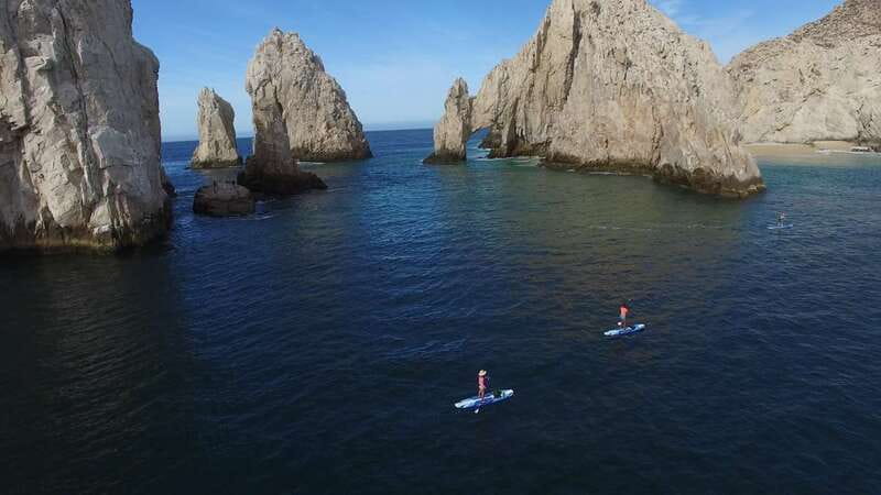 Cabo san Lucas: Paddle Boarding or Kayak and Snorkeling - Who will enjoy this Cabo outing most