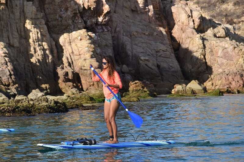 Cabo san Lucas: Paddle Boarding or Kayak and Snorkeling - Timing, cancellation, and practical value