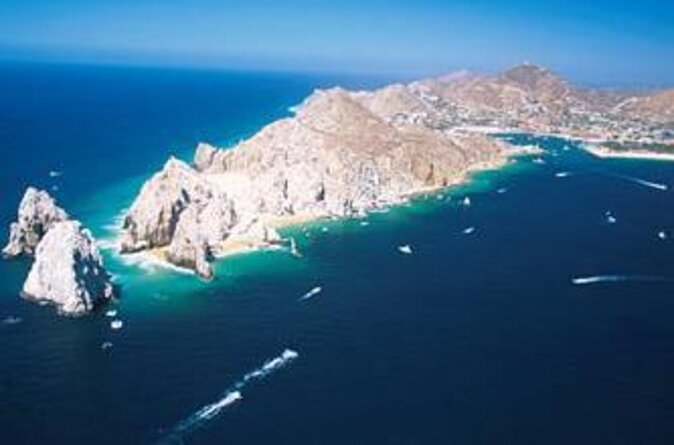 Cabo San Lucas Paddleboard and Snorkel at the Arch - Why paddle to El Arco instead of taking another boat