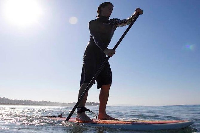 Cabo San Lucas Paddleboard and Snorkel at the Arch - Pelican Rock brings the best underwater time