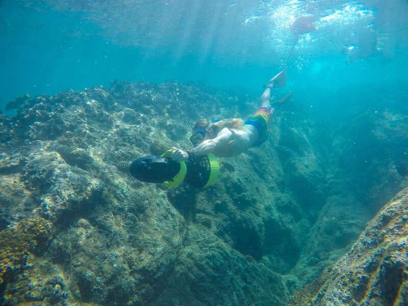 Cabo San Lucas: Snorkel, Paddle-board, and/or Kayak Tour - Why the guide support matters