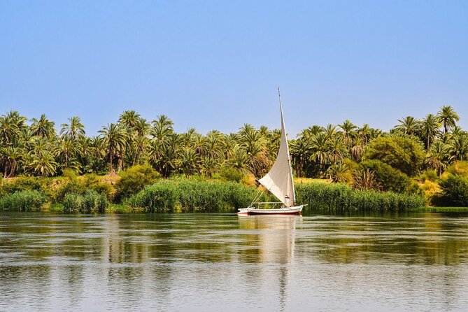 Cairo Kayak on The Nile River - Key points to know before you book