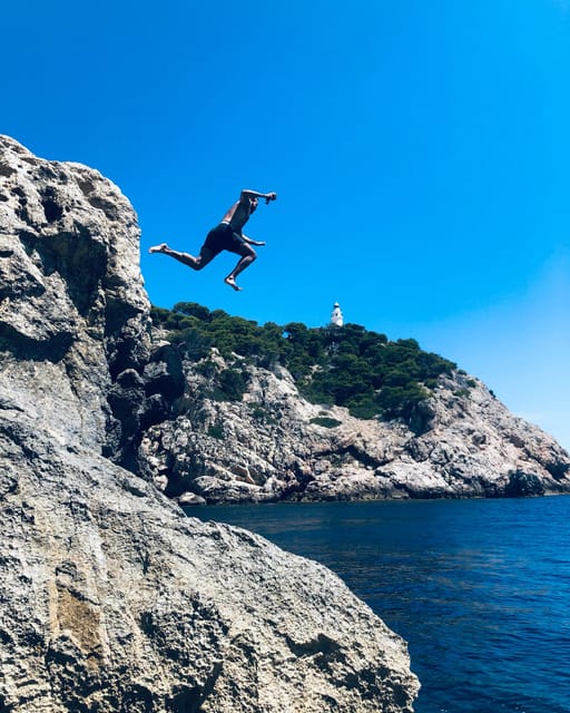 Cala Ratjada: SUP SAFARI TOUR 2H - A friendly group atmosphere, with a few limits