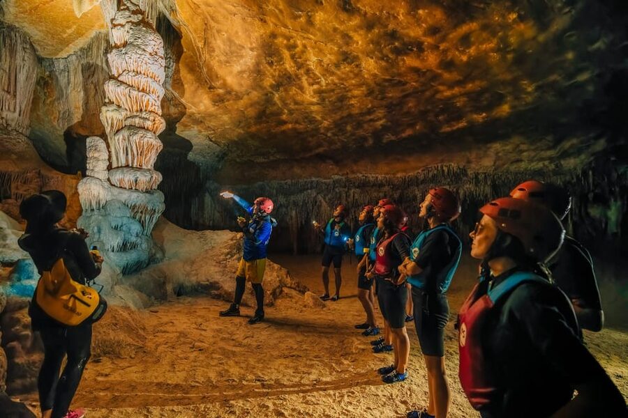 Cala Varques: Guided Sea Caves Kayak & Snorkeling Expedition - Why this coast is best explored by kayak