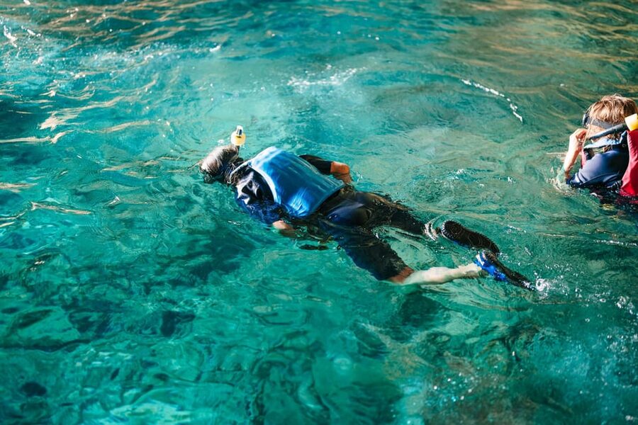 Cala Varques: Guided Sea Caves Kayak & Snorkeling Expedition - Who will enjoy this trip most