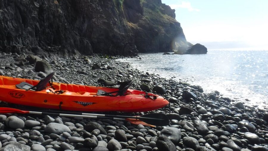 Caniço, Madeira: Marine Reserve Kayak & Snorkelling Tour - Should you book the Caniço kayak and snorkeling tour?