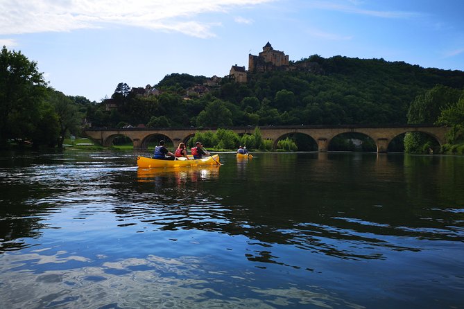Canoe Butterfly - Key points to know before booking
