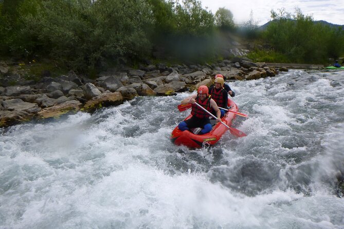 Canoe tour in the Allgäu - What is included, and what you should pack