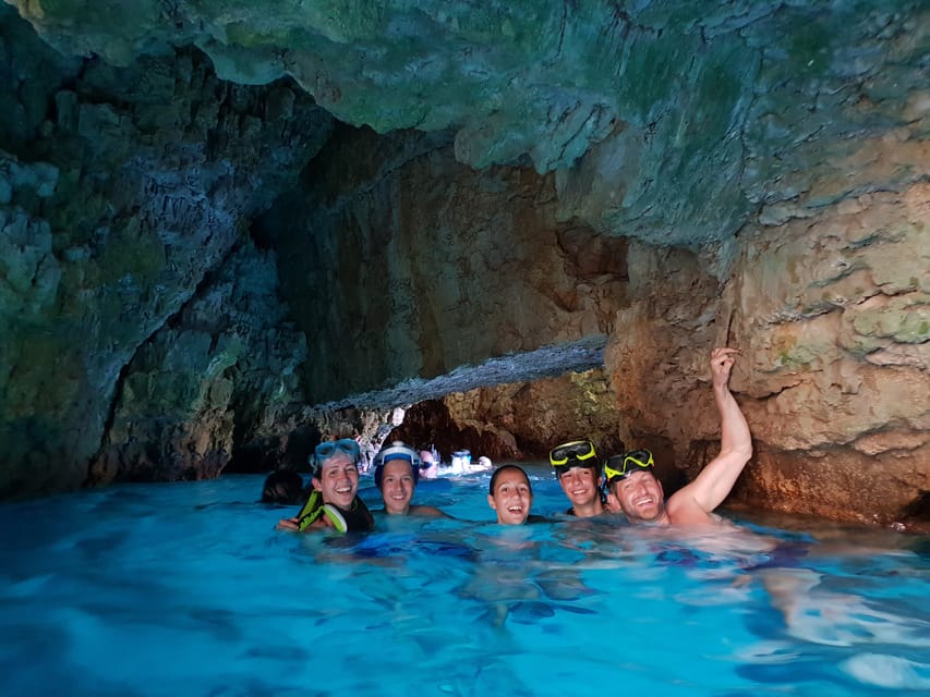 Cape Kamenjak: Cave and Safari Experience by Kayak - What the $153 price includes