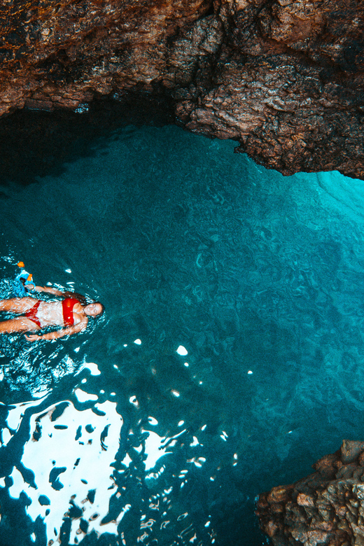 Cape Kamenjak: Cave and Safari Experience by Kayak - What to bring for a smoother day
