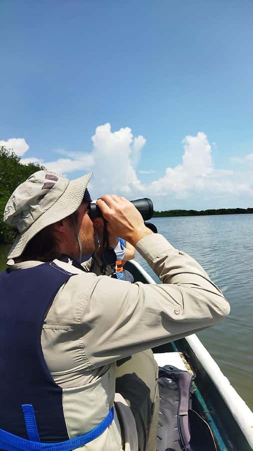 Cartagena: FISHERMEN'S ISLAND IN THE MANGROVES by canoe - Fishermen’s Island and the human side of the visit