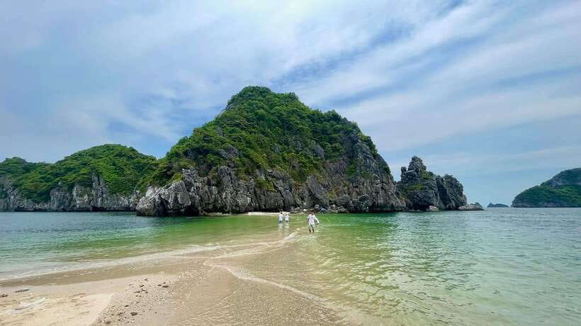 Cat Ba Island: Lan Ha Bay Bioluminescence Plankton Kayaking - Why this five-hour outing is different
