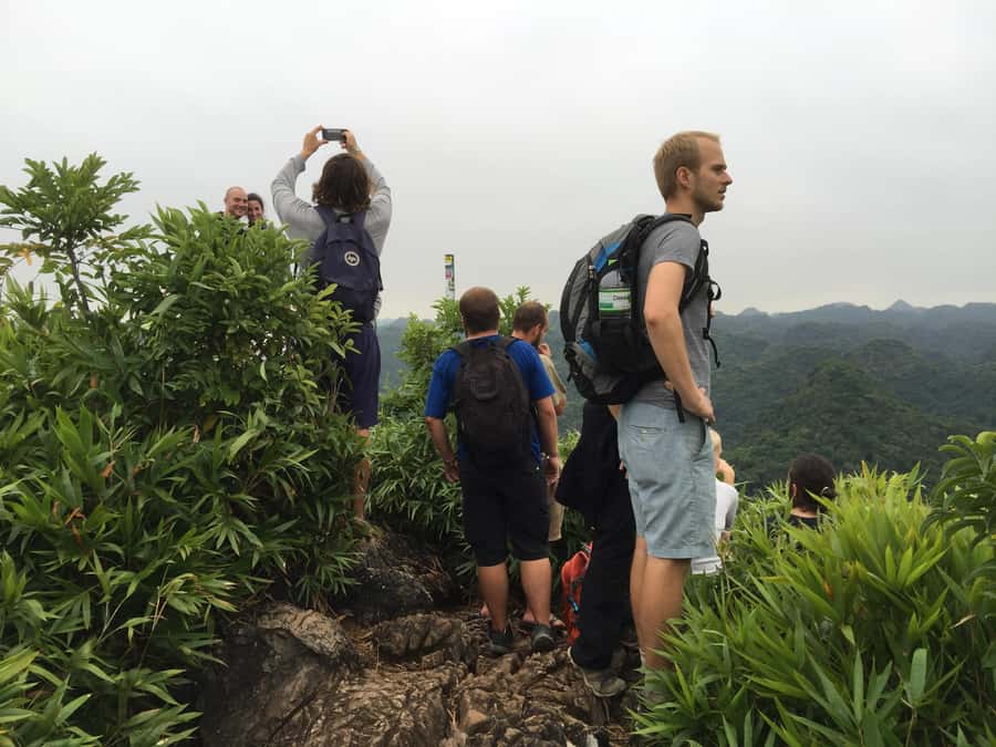 Cat Ba: Lan Ha Bay Halfday Cruise with Kayaking - Key points to know before you book