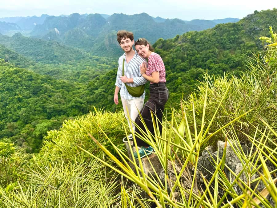 Cat Ba: Lan Ha Bay Halfday Cruise with Kayaking - What the $20 price really includes