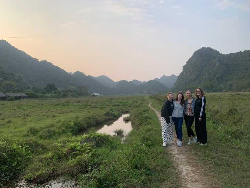 Cat Ba: National Park Day Trip with Cycling and Kayaking - Returning by boat through Cai Beo Floating Village