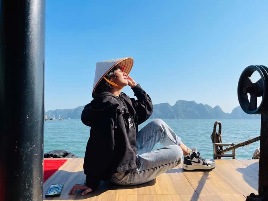 Cat Ba: Night Kayaking with Glowing Plankton - Practical preparation for the evening