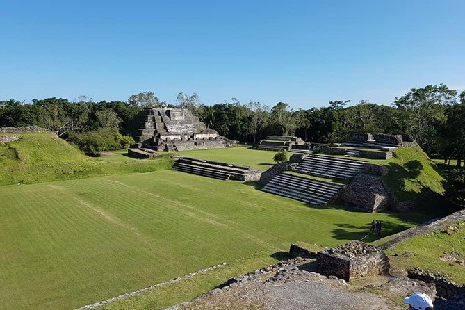 Cave Kayaking or tubing, Ziplines and Altun Ha V.i.V. - Kayaking or tubing through Xibalba