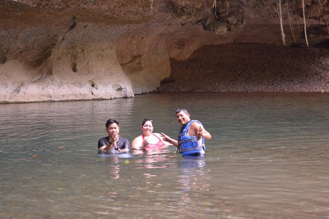 Cave Kayaking or tubing, Ziplines and Altun Ha V.i.V. - Guides who shape the day