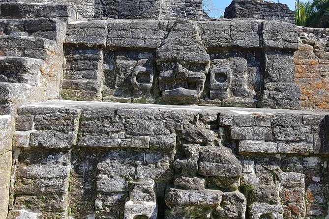 Cave Kayaking or tubing, Ziplines and Altun Ha V.i.V. - How the price compares with the effort