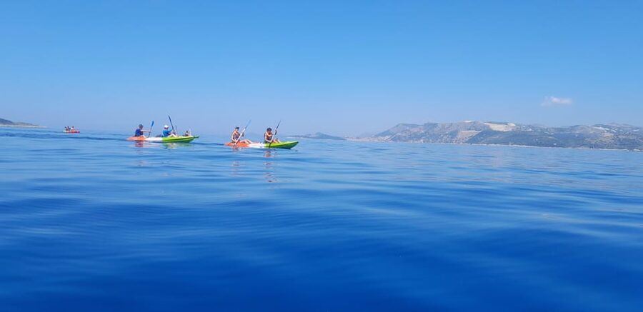 Cavtat: 'Pomalo' Guided Sea Kayaking Tour - Should you book the Cavtat Pomalo kayaking tour?