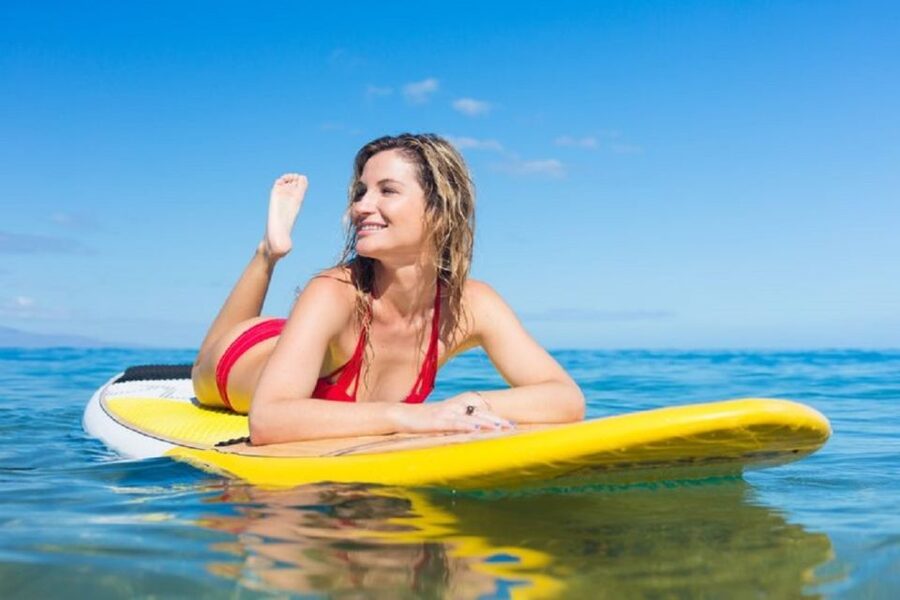Chania: Boat Trip with Guided Snorkeling & Stand-Up Paddling - Quick points before you book