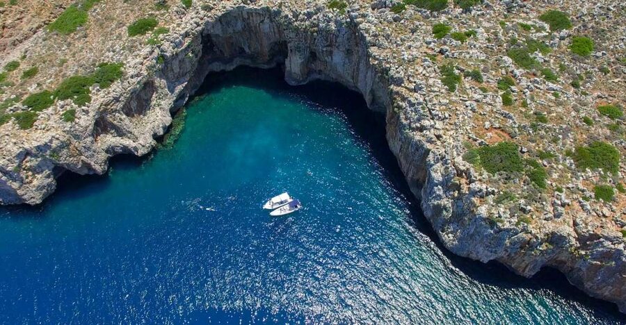 Chania: Boat Trip with Guided Snorkeling & Stand-Up Paddling - Should you book the Chania snorkeling trip?