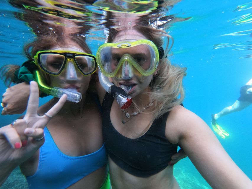 Chania: Boat Trip with Guided Snorkeling & Stand-Up Paddling - Who will enjoy this excursion most?