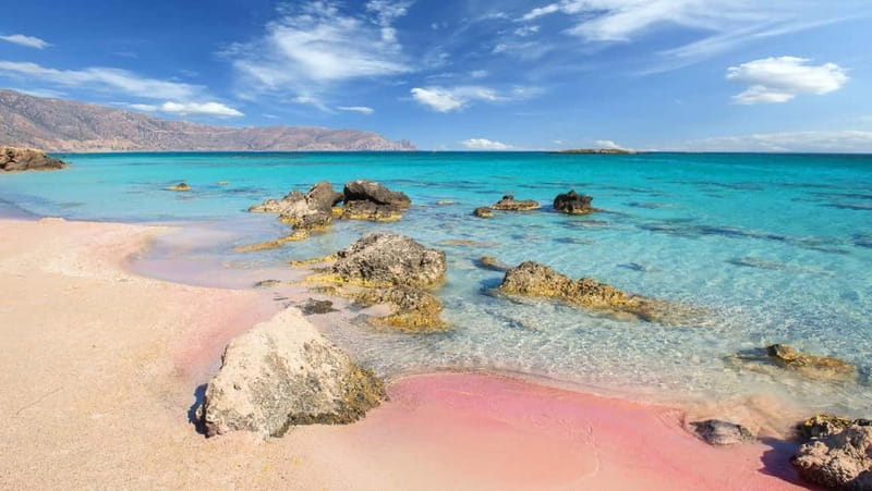 Chania: Private Cruise with Sup Food & Unlimited Drinks - The first coastal views and Ai Giannis