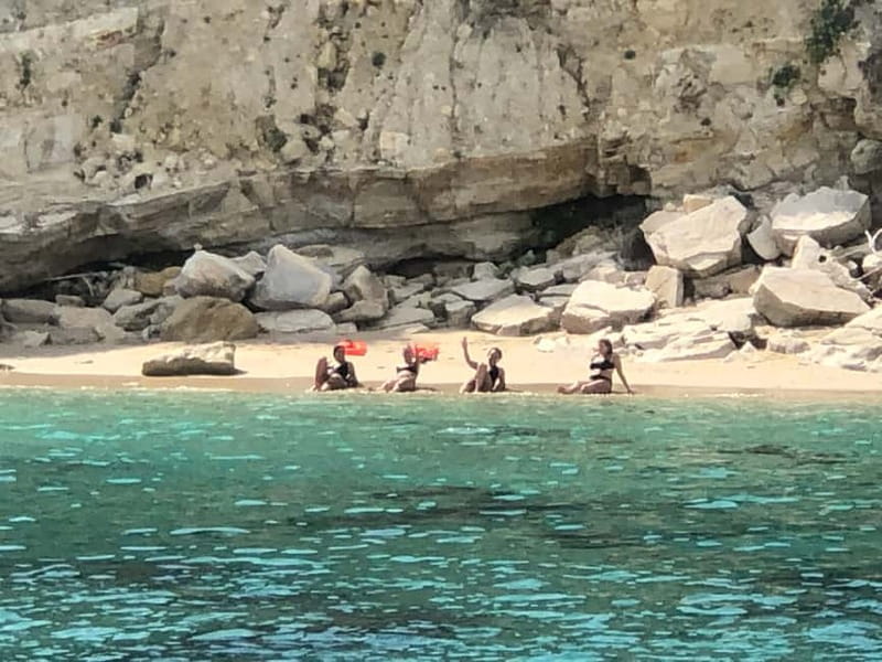Chania: Private Cruise with Sup Food & Unlimited Drinks - Balos, sunset possibilities, and the long-day question