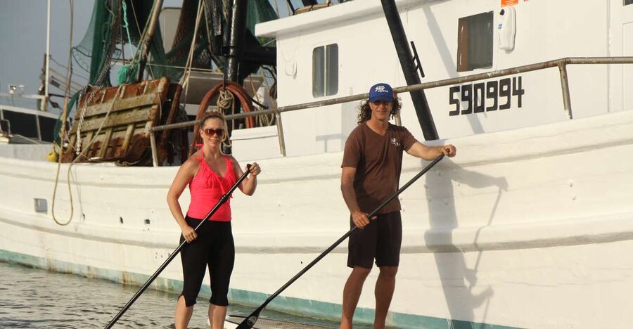 Charleston: Folly Beach Stand Up Paddleboard 2-hour Rental - Practical tips for a smoother outing