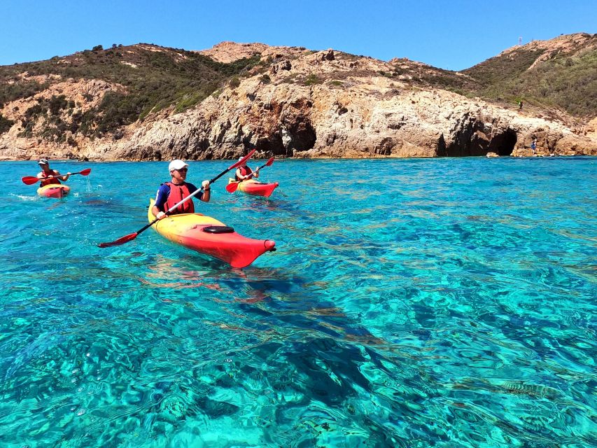 Chia: Kayaking the Wild Side and Snorkeling in Secret Beach - Paddling Back Through the Sea Cave